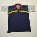 Vintage TEMEX Uglies Rugby Jersey - Large