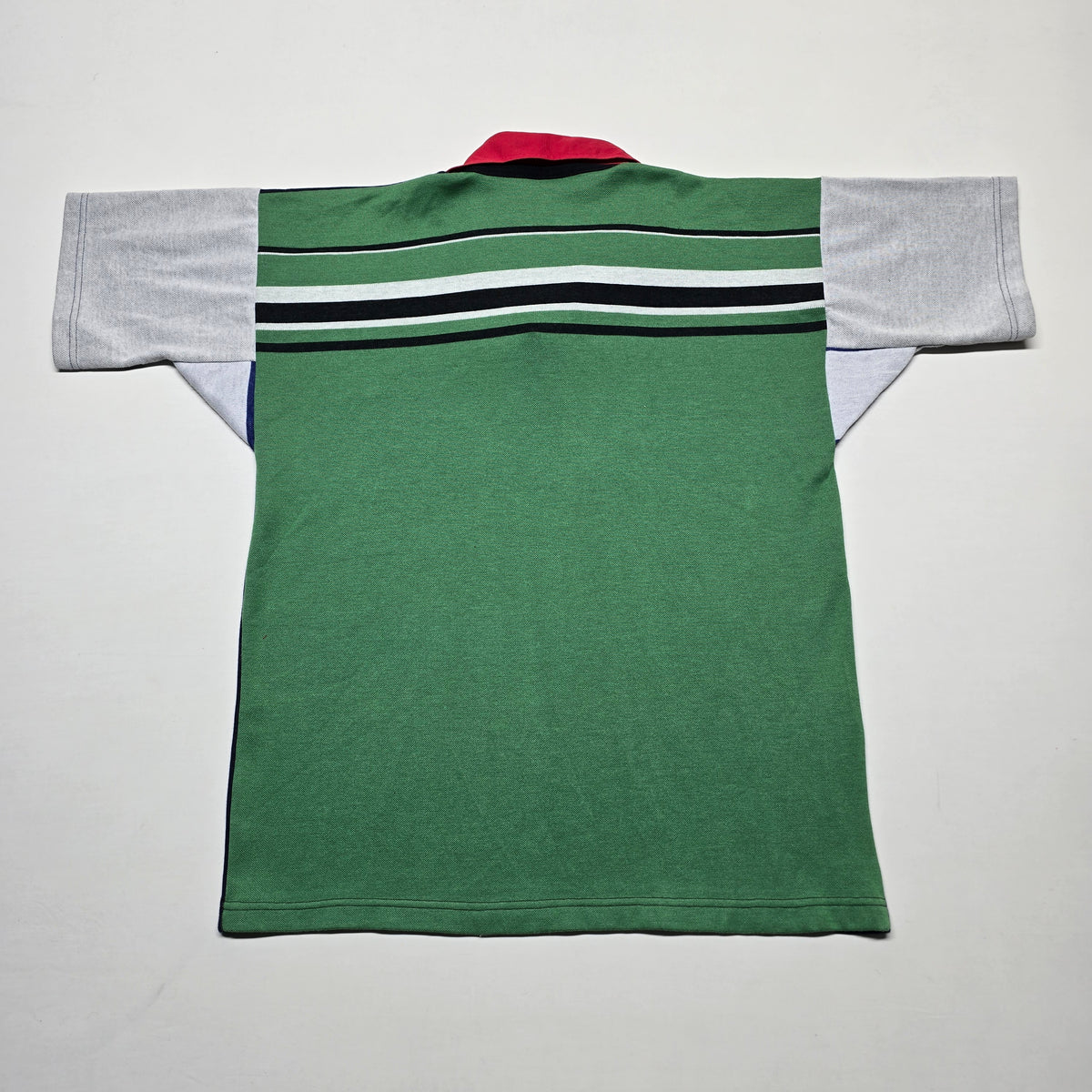 Vintage TEMEX Uglies Rugby Jersey - Large