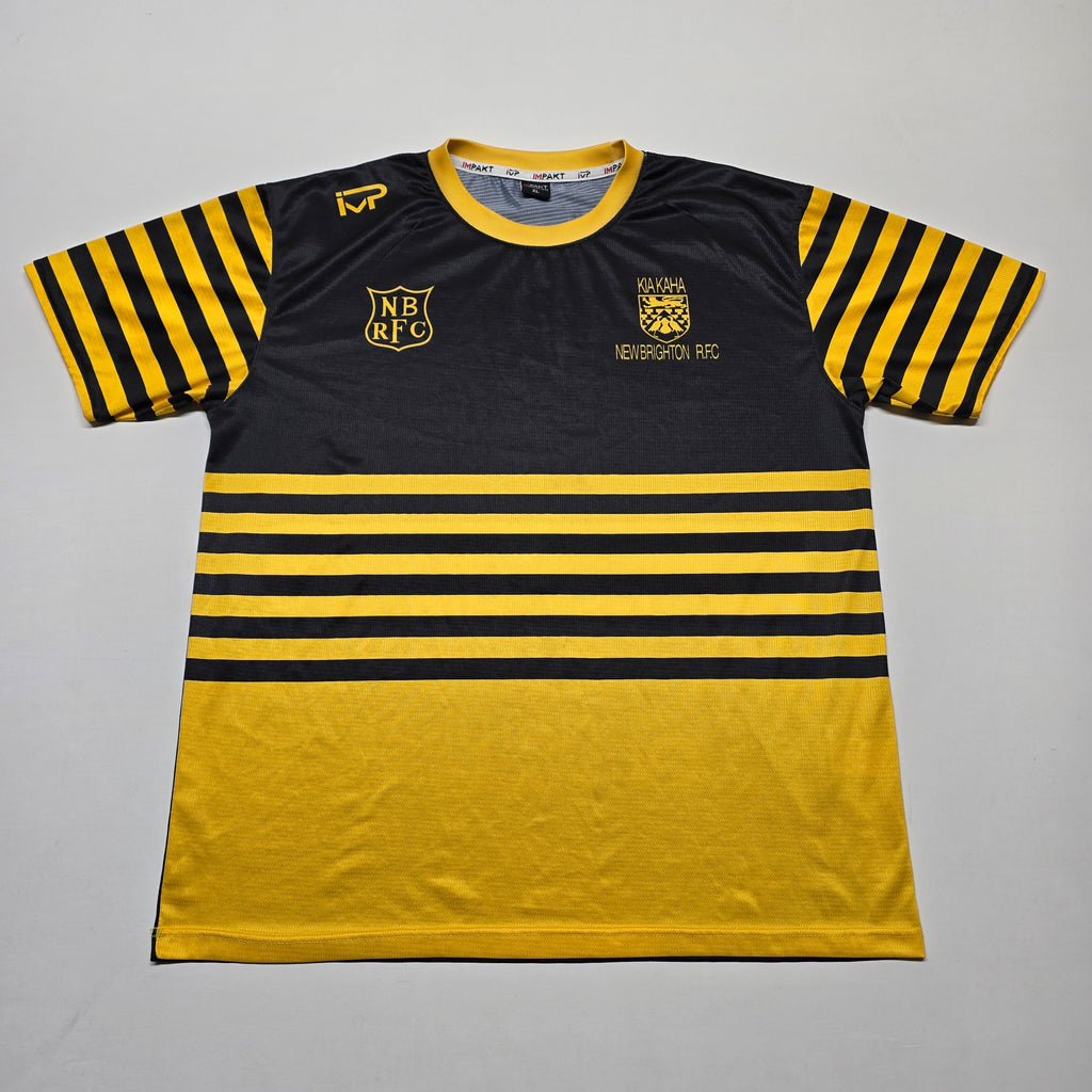 New Brighton RFC Training T-shirt - XL