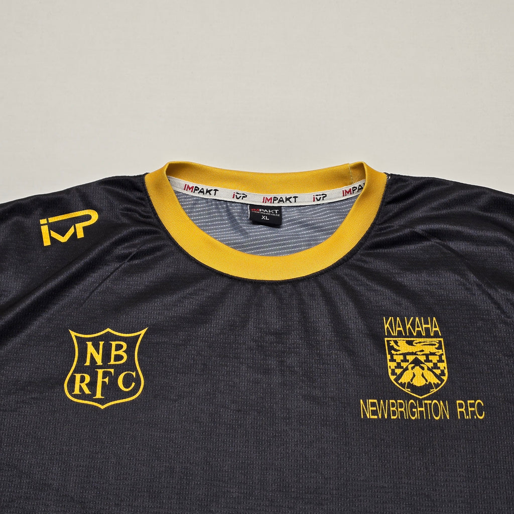 New Brighton RFC Training T-shirt - XL