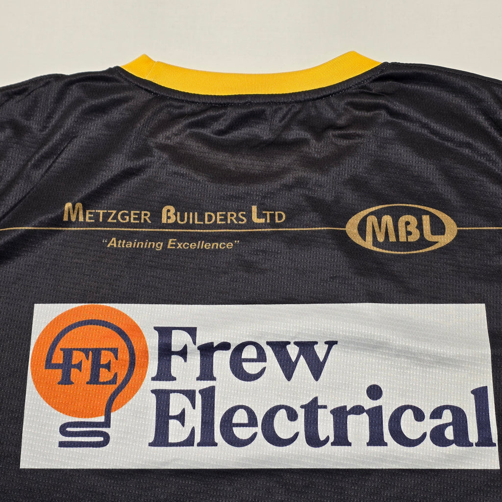 New Brighton RFC Training T-shirt - XL