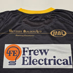 New Brighton RFC Training T-shirt - XL