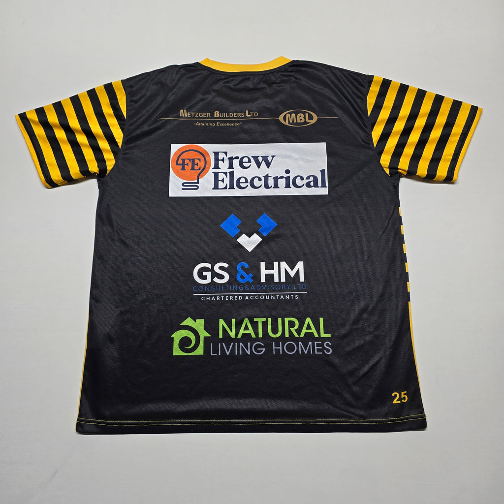 New Brighton RFC Training T-shirt - XL