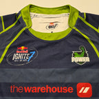 Red Bull Ignite 7s "Power" Jersey (Player Issued) - Small