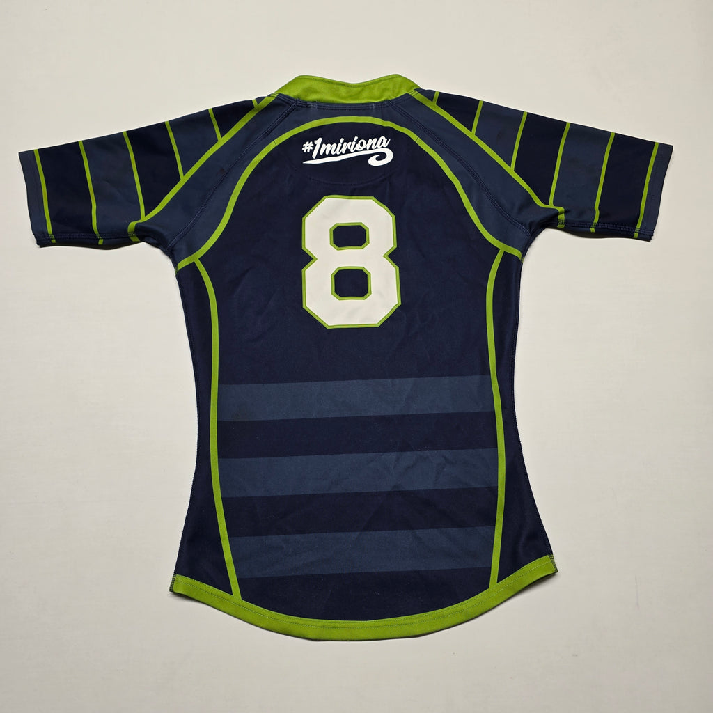 Red Bull Ignite 7s "Power" Jersey (Player Issued) - Small
