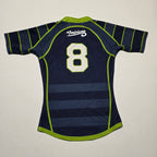 Red Bull Ignite 7s "Power" Jersey (Player Issued) - Small