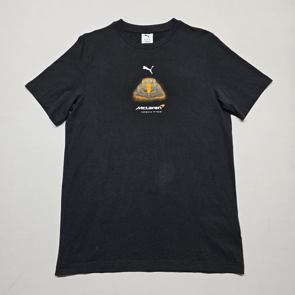 McLaren F1 Team Melbourne 2026 T-shirt - Medium