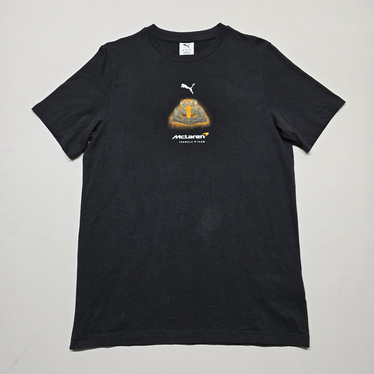 McLaren F1 Team Melbourne 2026 T-shirt - Medium