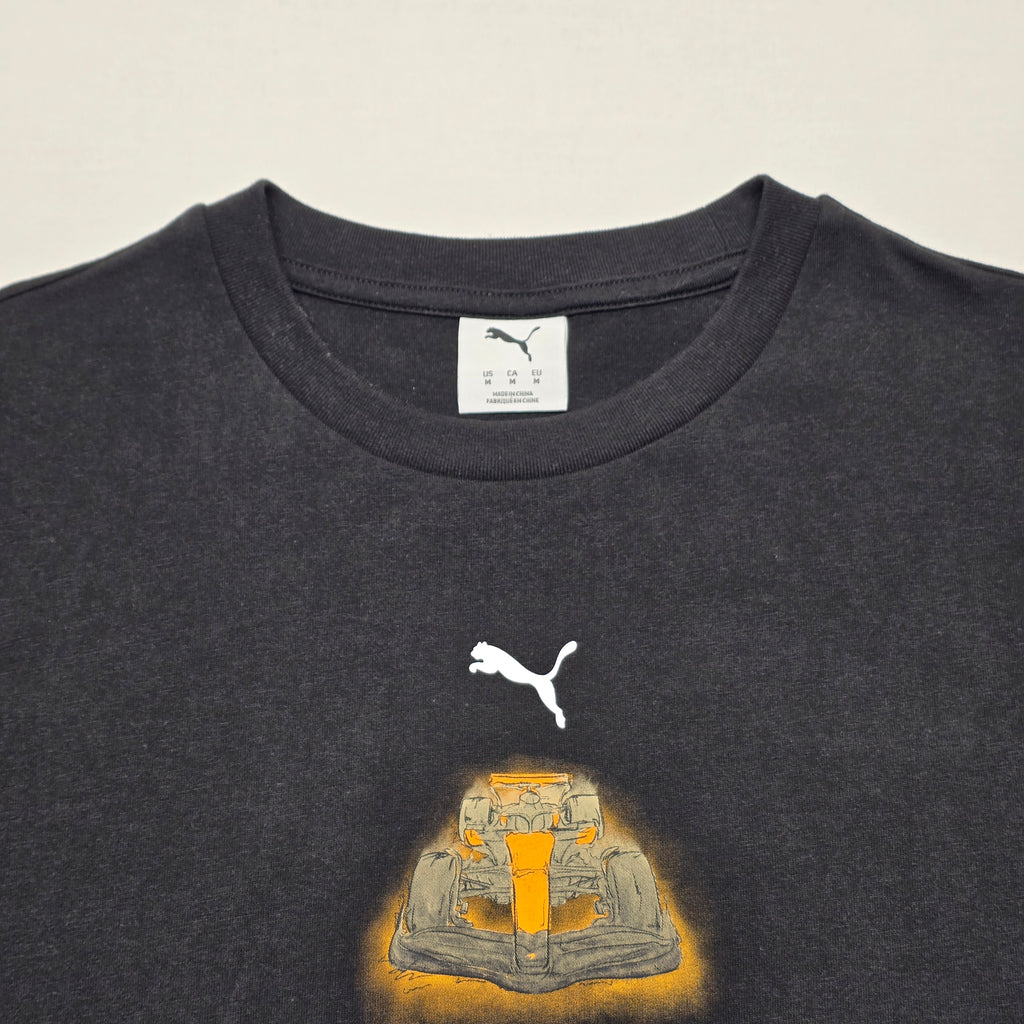 McLaren F1 Team Melbourne 2026 T-shirt - Medium