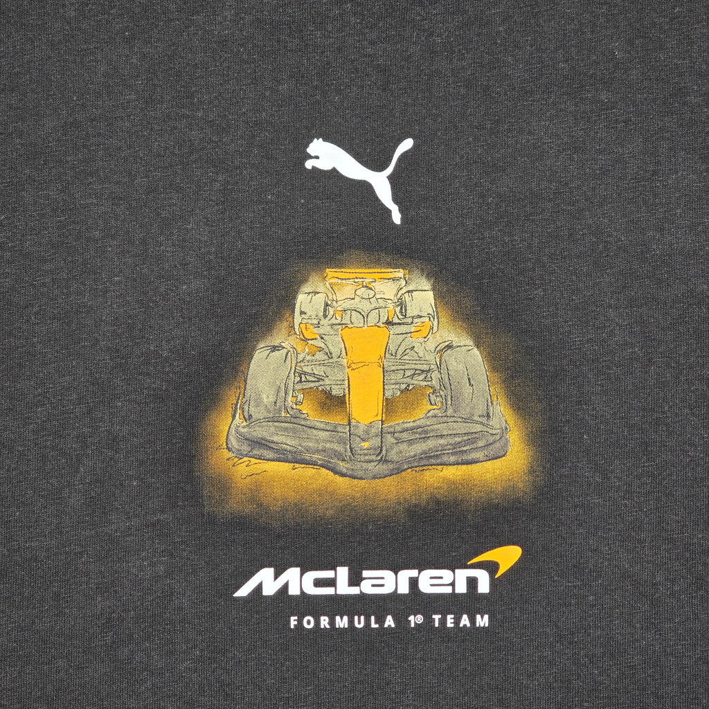 McLaren F1 Team Melbourne 2026 T-shirt - Medium