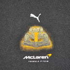 McLaren F1 Team Melbourne 2026 T-shirt - Medium