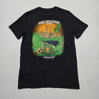 McLaren F1 Team Melbourne 2026 T-shirt - Medium