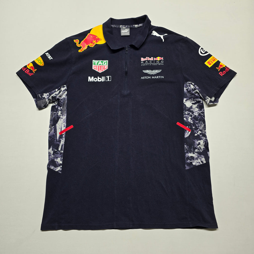 Red Bull Racing Formula 1 Polo - XL