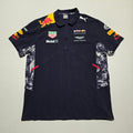 Red Bull Racing Formula 1 Polo - XL