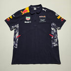 Red Bull Racing Formula 1 Polo - XL