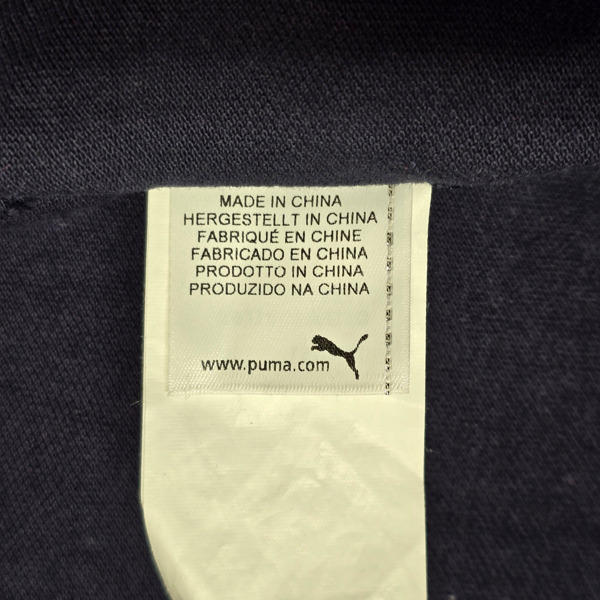 Red Bull Racing Formula 1 Polo - XL