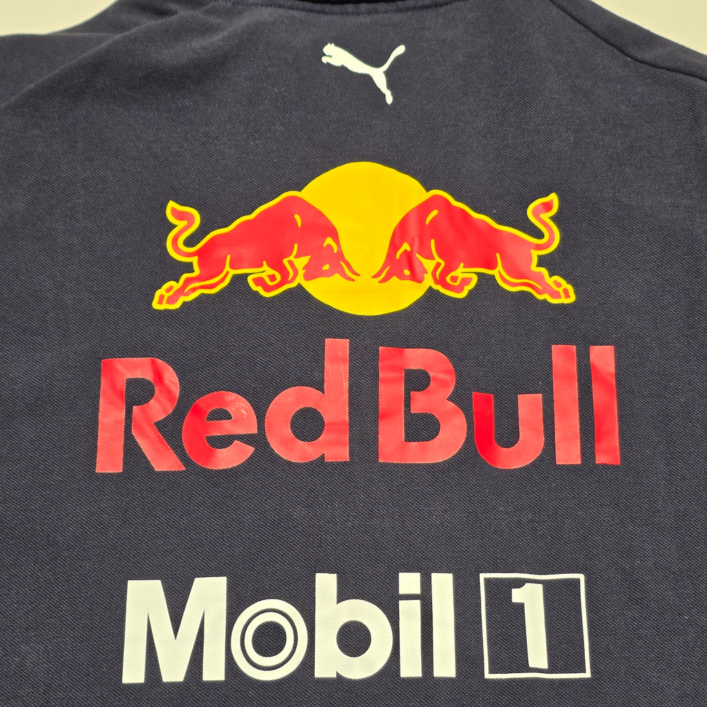 Red Bull Racing Formula 1 Polo - XL