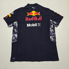 Red Bull Racing Formula 1 Polo - XL