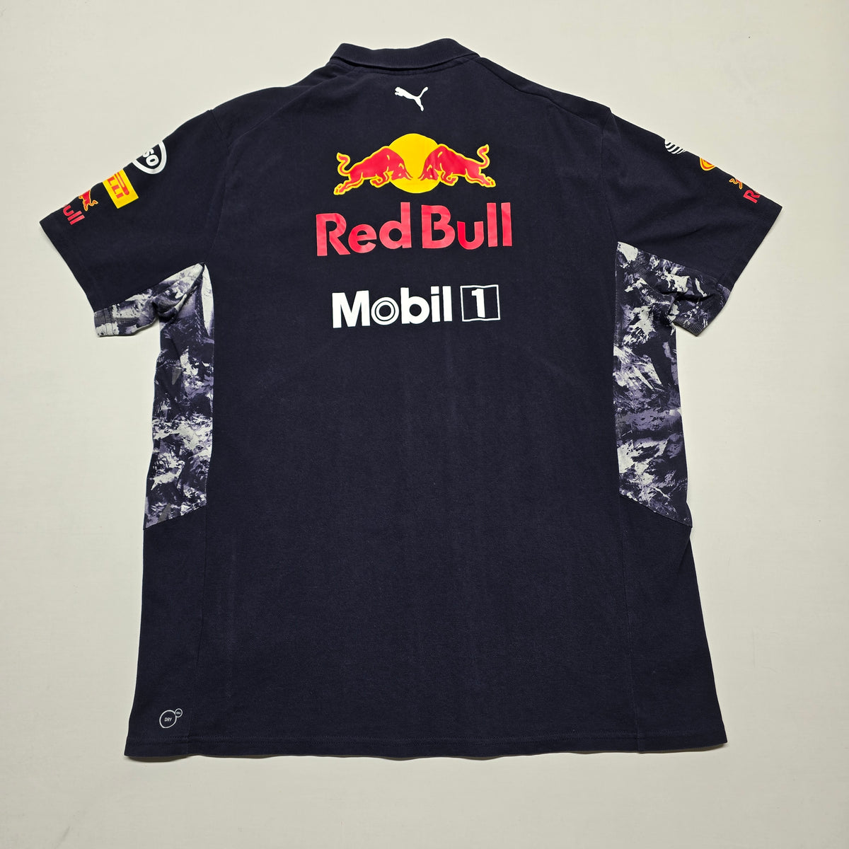 Red Bull Racing Formula 1 Polo - XL