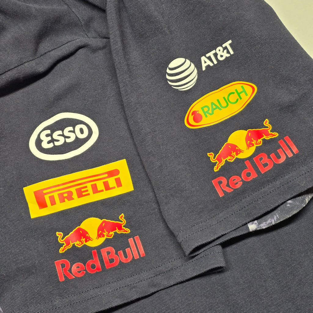 Red Bull Racing Formula 1 Polo - XL