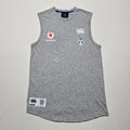 NZ Warriors 2019 Singlet - Small