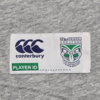 NZ Warriors 2019 Singlet - Small