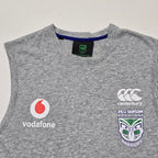 NZ Warriors 2019 Singlet - Small