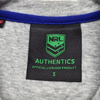 NZ Warriors 2019 Singlet - Small
