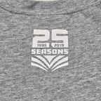 NZ Warriors 2019 Singlet - Small