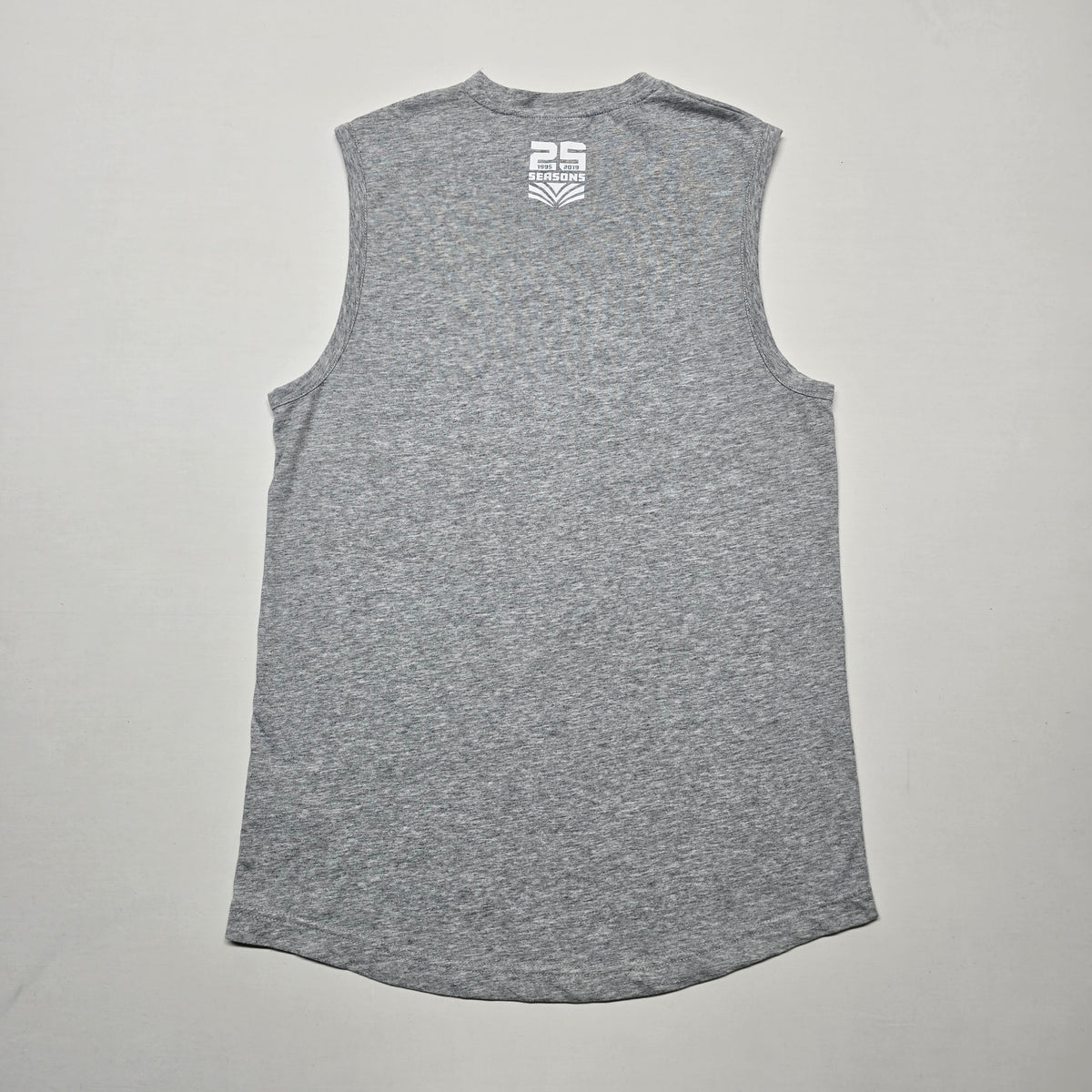 NZ Warriors 2019 Singlet - Small
