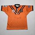 Eastern Suburbs Tigers #5 Jersey - Medium