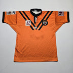 Eastern Suburbs Tigers #5 Jersey - Medium