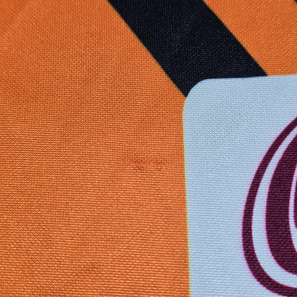 Eastern Suburbs Tigers #5 Jersey - Medium