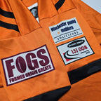 Eastern Suburbs Tigers #5 Jersey - Medium