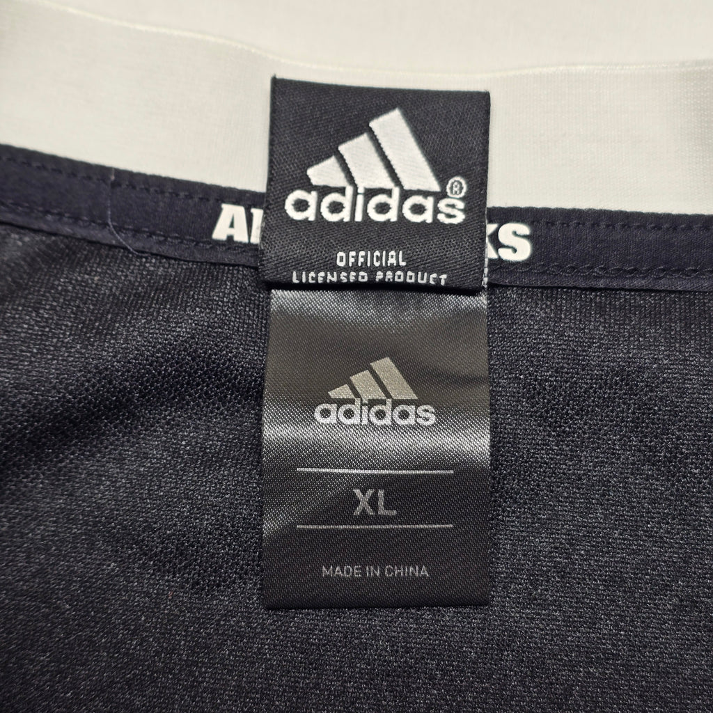 All Blacks 2019/20 Home Jersey - Womens XL