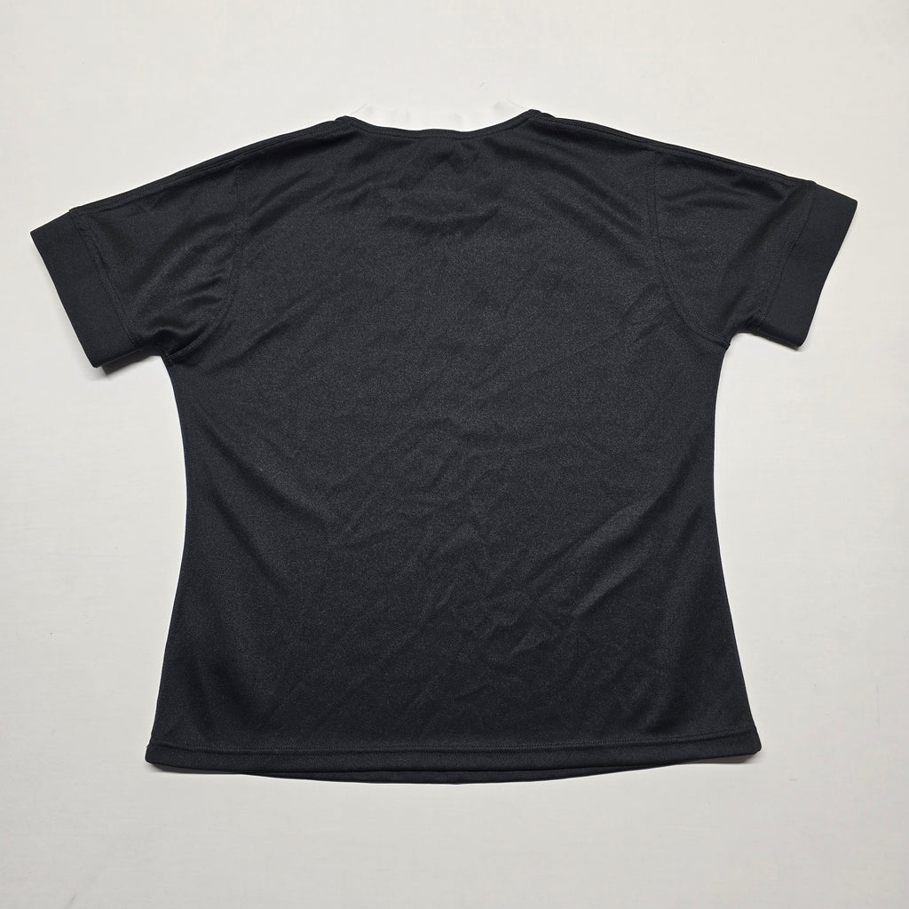 All Blacks 2019/20 Home Jersey - Womens XL
