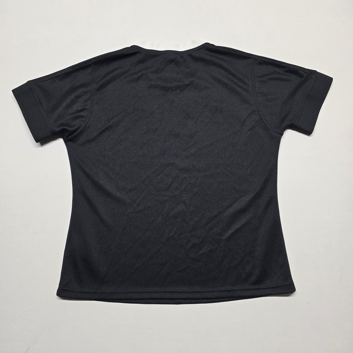 All Blacks 2019/20 Home Jersey - Womens XL