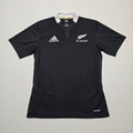 All Blacks 2011/12 Home Jersey - Medium