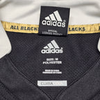 All Blacks 2011/12 Home Jersey - Medium