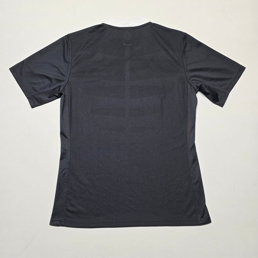 All Blacks 2011/12 Home Jersey - Medium
