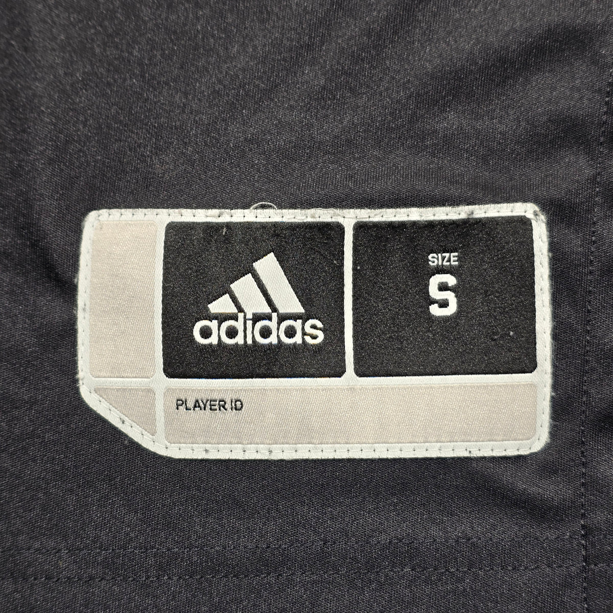 All Blacks 2015 Basketball Singlet - Small