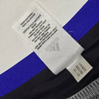 All Blacks 2015 Basketball Singlet - Small