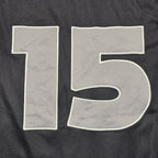 All Blacks 2015 Basketball Singlet - Small