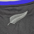 All Blacks 2015 Basketball Singlet - Small