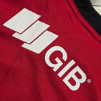 Crusaders 2022/23 Home Jersey (BNWT'S/Signed) - 7-8YRS