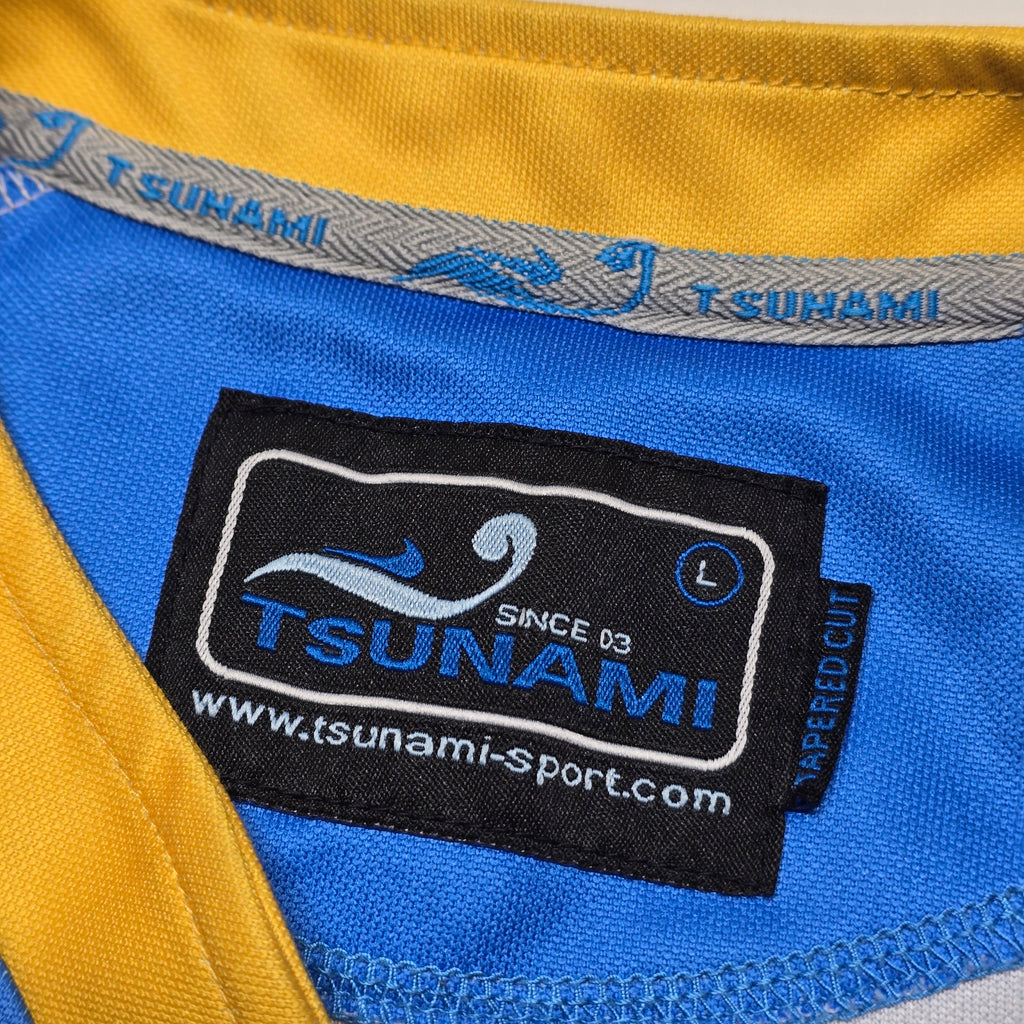 Shirley RFC #22 Jersey - Medium