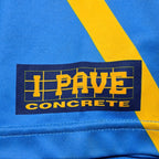 Shirley RFC #22 Jersey - Medium