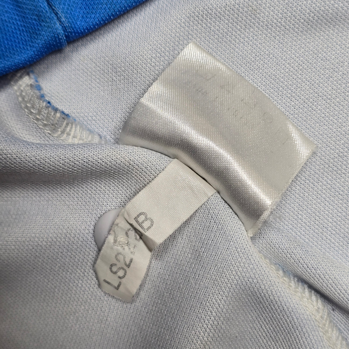 Shirley RFC #22 Jersey - Medium