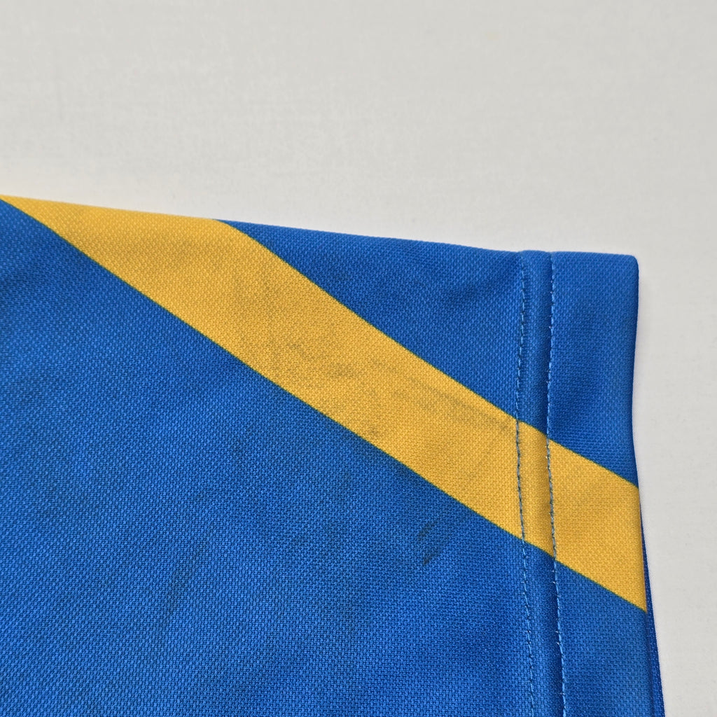 Shirley RFC #22 Jersey - Medium