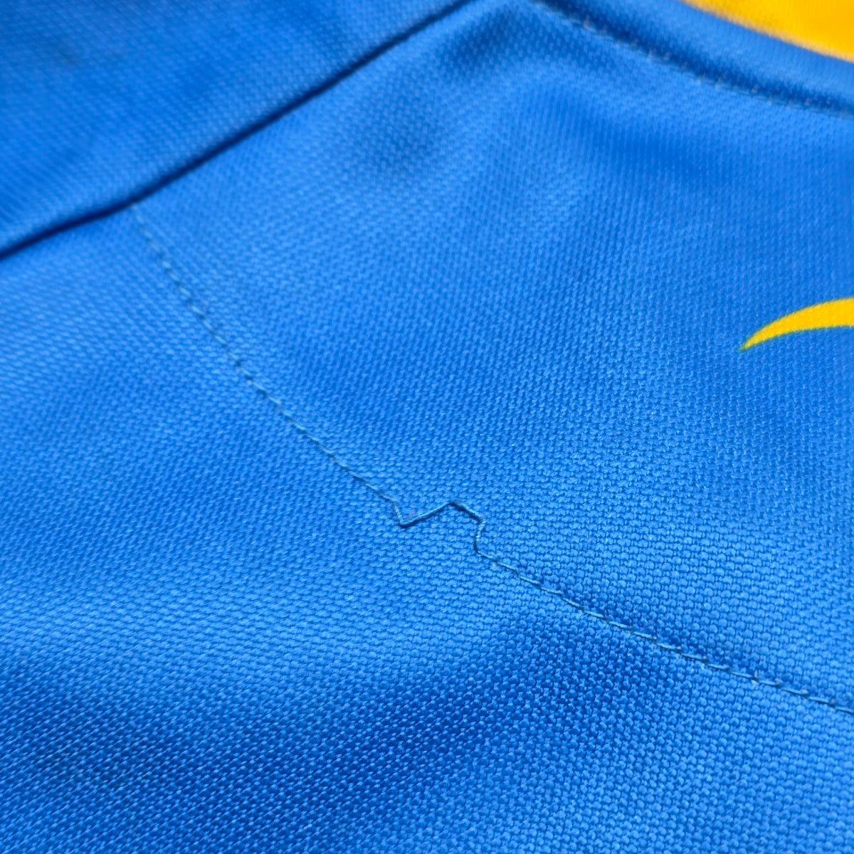 Shirley RFC #22 Jersey - Medium